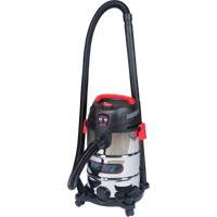 Vacuum, Wet-Dry, 6 HP, 8 US Gal. (30.3 Litres) PB Rental Co. Ltd.