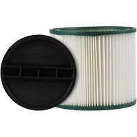 CleanStream&reg; Gore&reg; High Efficiency Filter, Cartridge, Fits 5 US gal. PB Rental Co. Ltd.