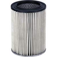 Ridgid&reg; Shop Vacuum Wet/Dry Filter, Cartridge PB Rental Co. Ltd.