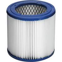 CleanStream&reg; Ultra-Fine Ash Vacuum Filter, Cartridge/Hepa PB Rental Co. Ltd.