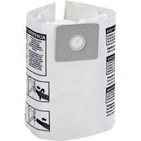 Disposable Dry Filter Bags, 4 US gal. PB Rental Co. Ltd.