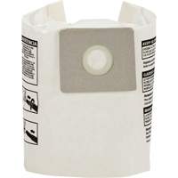 Type A Disposable Dry Filter Bags, 1 - 1.5 US gal. PB Rental Co. Ltd.