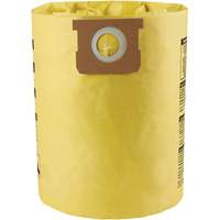 Type I High Efficiency Disposable Dry Filter Bags, 10 - 14 US gal. PB Rental Co. Ltd.