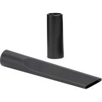 1-1/2" Crevice Tool with 1-1/4" Adapter PB Rental Co. Ltd.