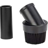 1-1/2" Round Brush with 1-1/4" Adapter PB Rental Co. Ltd.