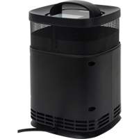 360 Degree Surround Portable Heater, Ceramic, Electric, 5200 BTU/H PB Rental Co. Ltd.