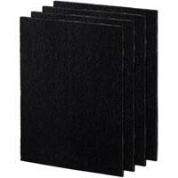 Filtre au carbone de rechange AeraMax, Boîte, 10,13" la x 0,19" p x 13,19" h PB Rental Co. Ltd.