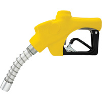 ULC Automatic Shut-Off Nozzle Without Hold-Open Clip PB Rental Co. Ltd.
