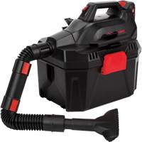 Cordless 2-in-1 Wet/Dry Vacuum & Blower, 20 V, 2 Gal. Capacity PB Rental Co. Ltd.