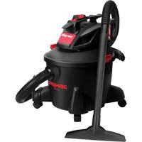 Cordless Wet/Dry Vacuum, 20 V, 6 gal. Capacity PB Rental Co. Ltd.
