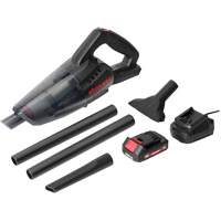 Cordless Rechargeable Handheld Vacuum, 20 V PB Rental Co. Ltd.