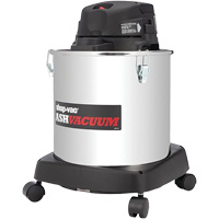 Ash Dry Vacuum, Dry, 5 US Gal. (18.927 Litres) PB Rental Co. Ltd.