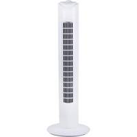 Ventilateur tour oscillant de 32", Commercial, 3 Vitesses, Diam&egrave;tre de 32" PB Rental Co. Ltd.