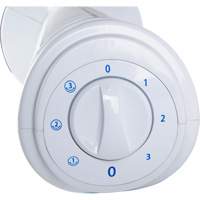 Ventilateur tour oscillant de 32", Commercial, 3 Vitesses, Diam&egrave;tre de 32" PB Rental Co. Ltd.
