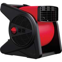 Blower Fan PB Rental Co. Ltd.