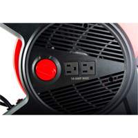 Blower Fan PB Rental Co. Ltd.