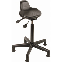 Tabouret, Position assise/debout, Ajustable Hauteur, Capacit&eacute; 250 lb PB Rental Co. Ltd.