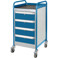 Single Pedestal Benches PB Rental Co. Ltd.