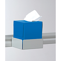 Postes de travail modulaires ergonomiques - Porte-outils & porte-accessoires PB Rental Co. Ltd.