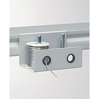 Postes de travail modulaires ergonomiques - Porte-outils & porte-accessoires PB Rental Co. Ltd.