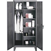 Wardrobe Cabinets