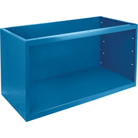 Cabinet Workbench - Cabinet Shells Only, 59" W x 32" H PB Rental Co. Ltd.