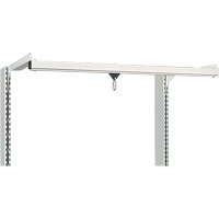 Postes de travail modulaire ergonomiques - Rails coulissants & chariot pour outils PB Rental Co. Ltd.