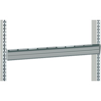 Arlink Workstation - Heavy-Duty Parts Bin Rails PB Rental Co. Ltd.