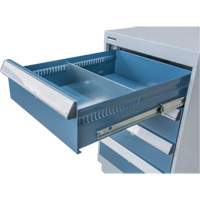 Four-Drawer Pedestal Workbench, 18" W x 21" D x 28" H PB Rental Co. Ltd.
