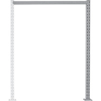 Surface-Mount Frame Add-On PB Rental Co. Ltd.