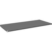 Cabinet Shelf, 47-3/4" x 21-3/8", 750 lbs. Capacity, Grey PB Rental Co. Ltd.