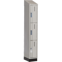 Metal Lockers
