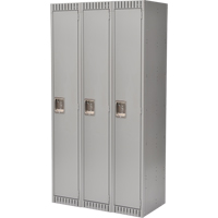Metal Locker