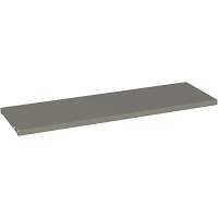 Tablettes suppl&eacute;mentaires pour armoires de s&eacute;rie 94, 36" x 18", Capacit&eacute; de 150 lb, Acier, Gris PB Rental Co. Ltd.