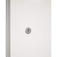 Serrure et cl&eacute;s pour armoire PB Rental Co. Ltd.