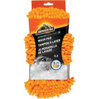 Mitaines de nettoyage automobile  