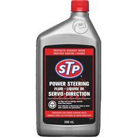 Power Steering Fluid, Bottle PB Rental Co. Ltd.
