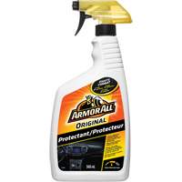 Original Vehicle Protectant PB Rental Co. Ltd.