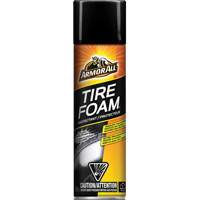 Tire Foam&reg; Protectant PB Rental Co. Ltd.