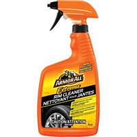 Extreme Rim Cleaner PB Rental Co. Ltd.