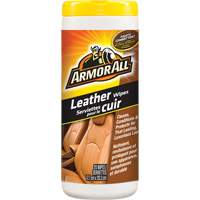Leather Cleaning Wipes PB Rental Co. Ltd.