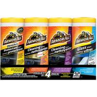 Interior Vehicle Wipes Multipack PB Rental Co. Ltd.