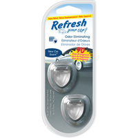 Mini-diffuseur de produit purificateur d'air pour l'auto PB Rental Co. Ltd.