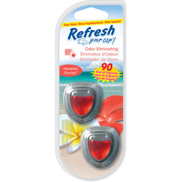 Mini Car Scent Diffusers PB Rental Co. Ltd.