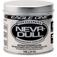Nevr-Dull Wadding Polish PB Rental Co. Ltd.