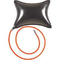 Shark Fin Dual Wheel Separation Bag PB Rental Co. Ltd.