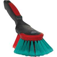 Brosse manuelle pour v&eacute;hicules de la s&eacute;rie Transport PB Rental Co. Ltd.