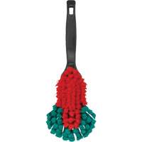 Brosse manuelle pour v&eacute;hicules de la s&eacute;rie Transport PB Rental Co. Ltd.