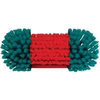 Brosse avec t&ecirc;te ajustable et alimentation en eau pour v&eacute;hicules de la s&eacute;rie Transport PB Rental Co. Ltd.