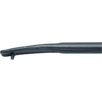 Outil droit d'enl&egrave;vement et d'installation de pneu T47A, 52" lo, 11 lb PB Rental Co. Ltd.